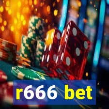 r666 bet